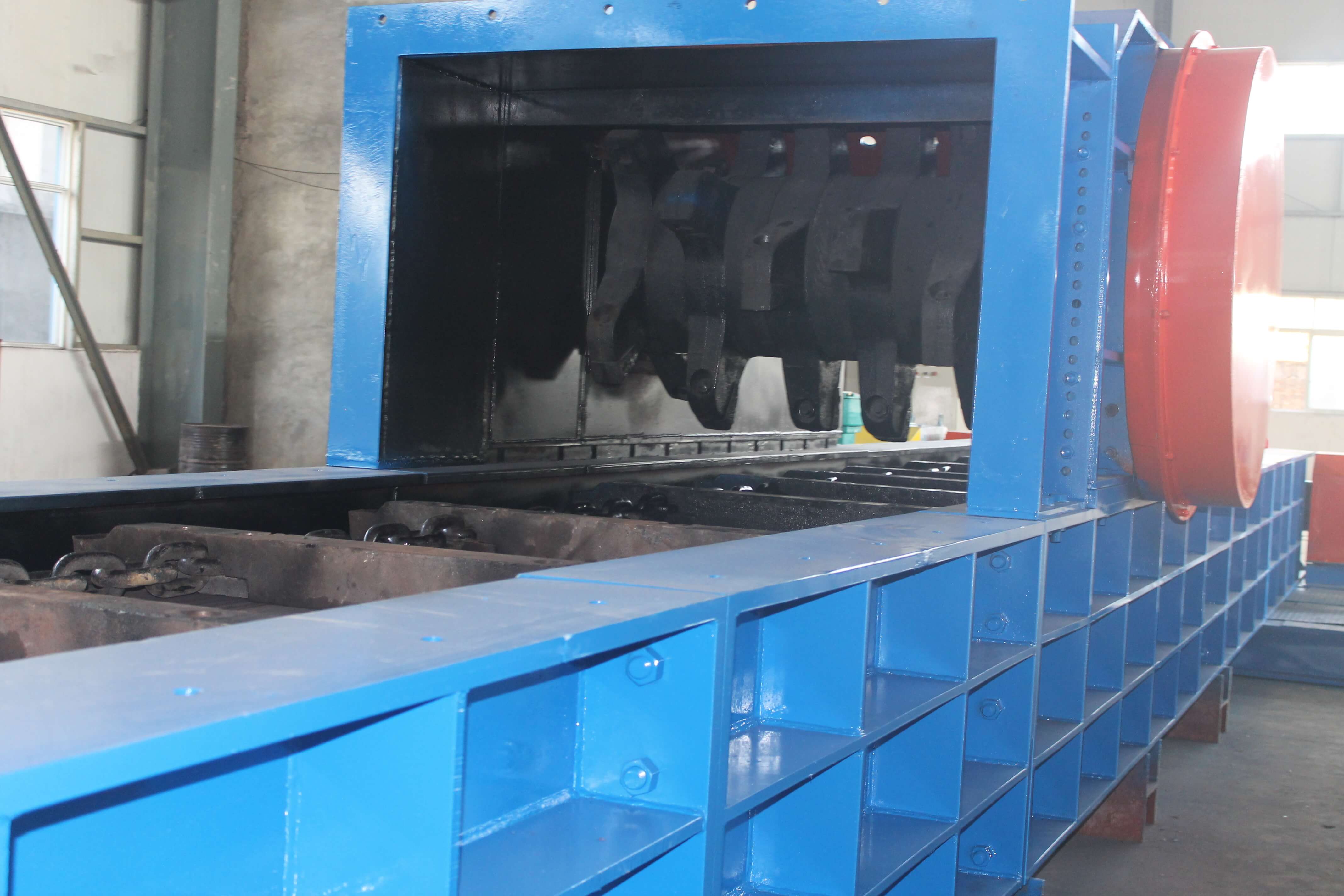 单齿辊亚新注册